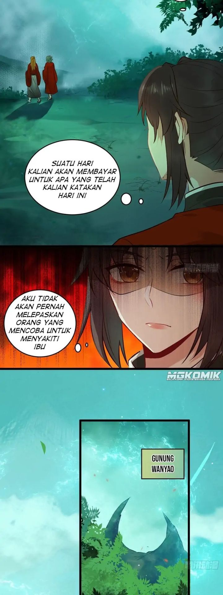The Ghostly Doctor