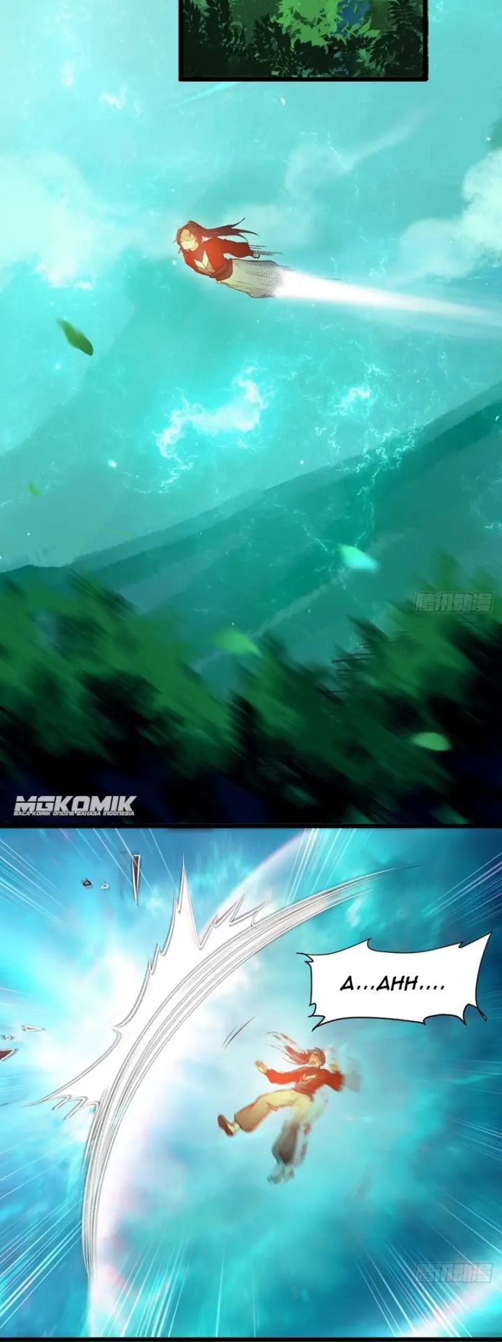 The Ghostly Doctor