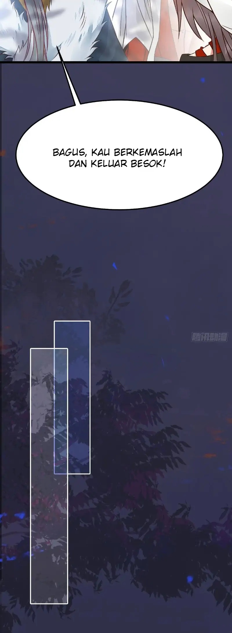 The Ghostly Doctor