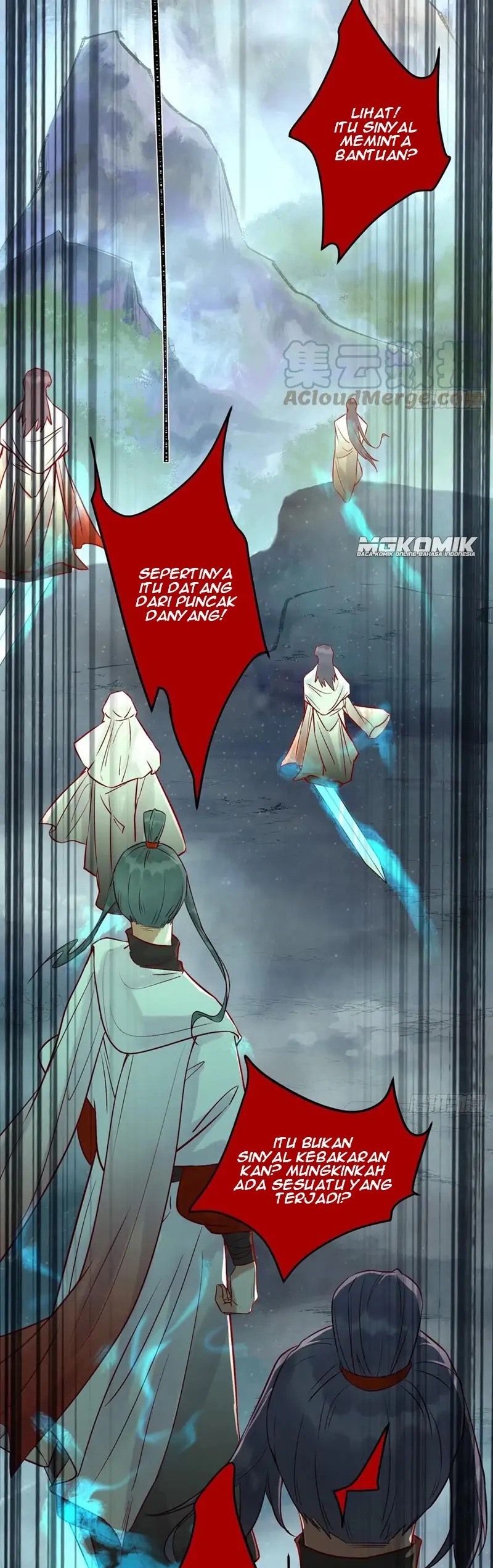 The Ghostly Doctor