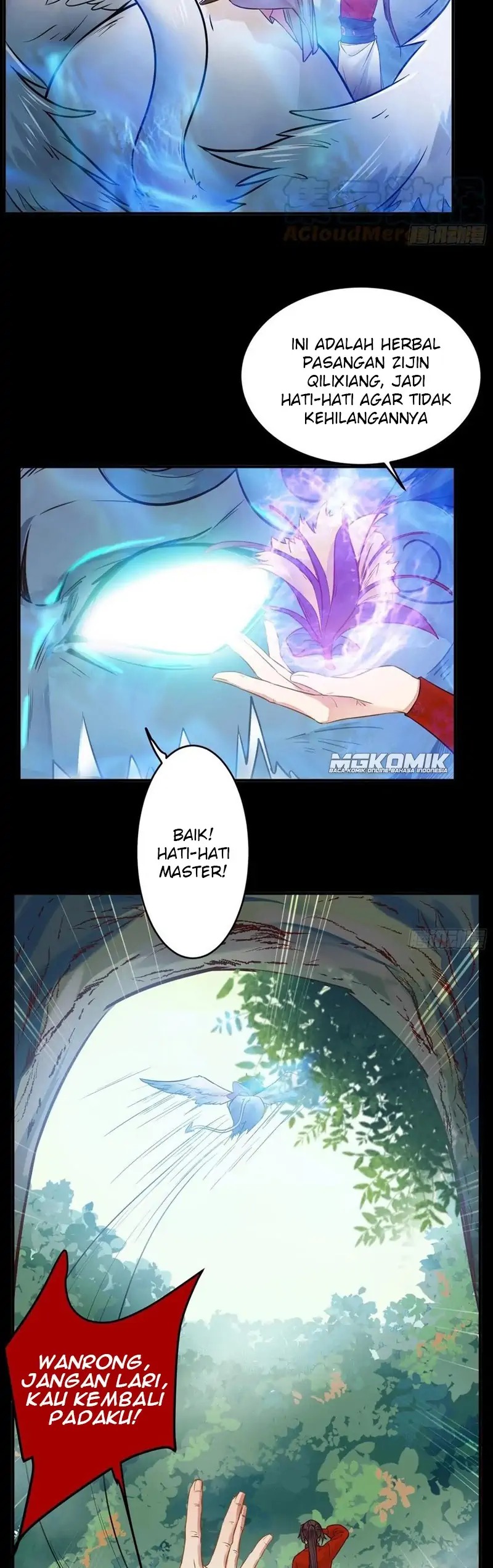 The Ghostly Doctor