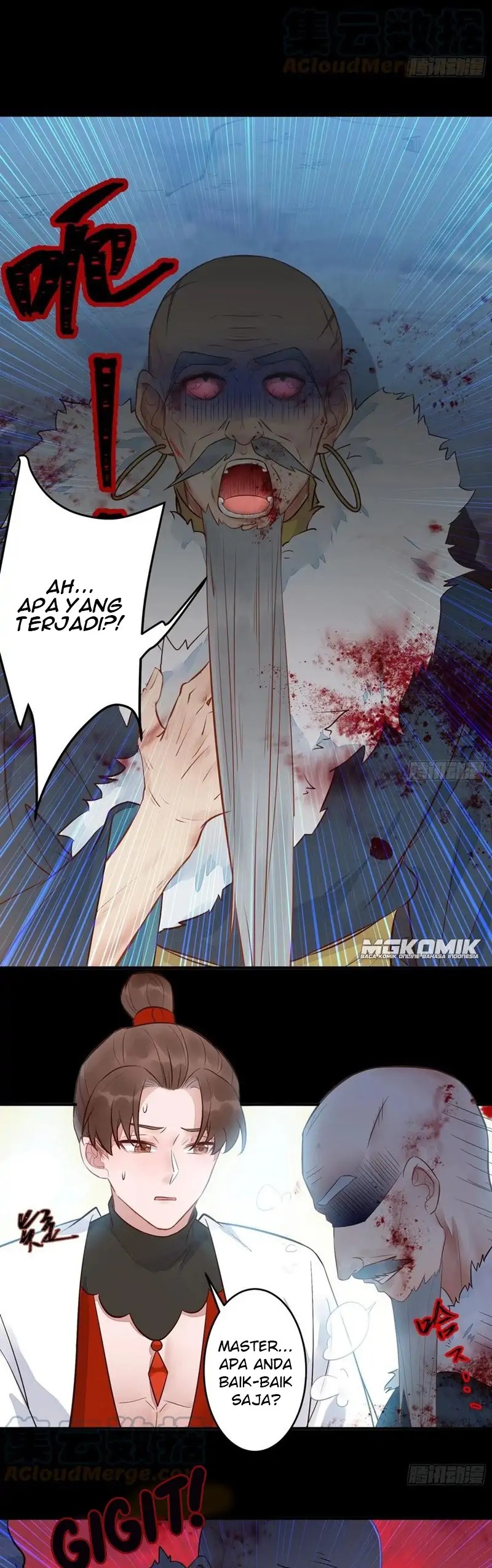 The Ghostly Doctor