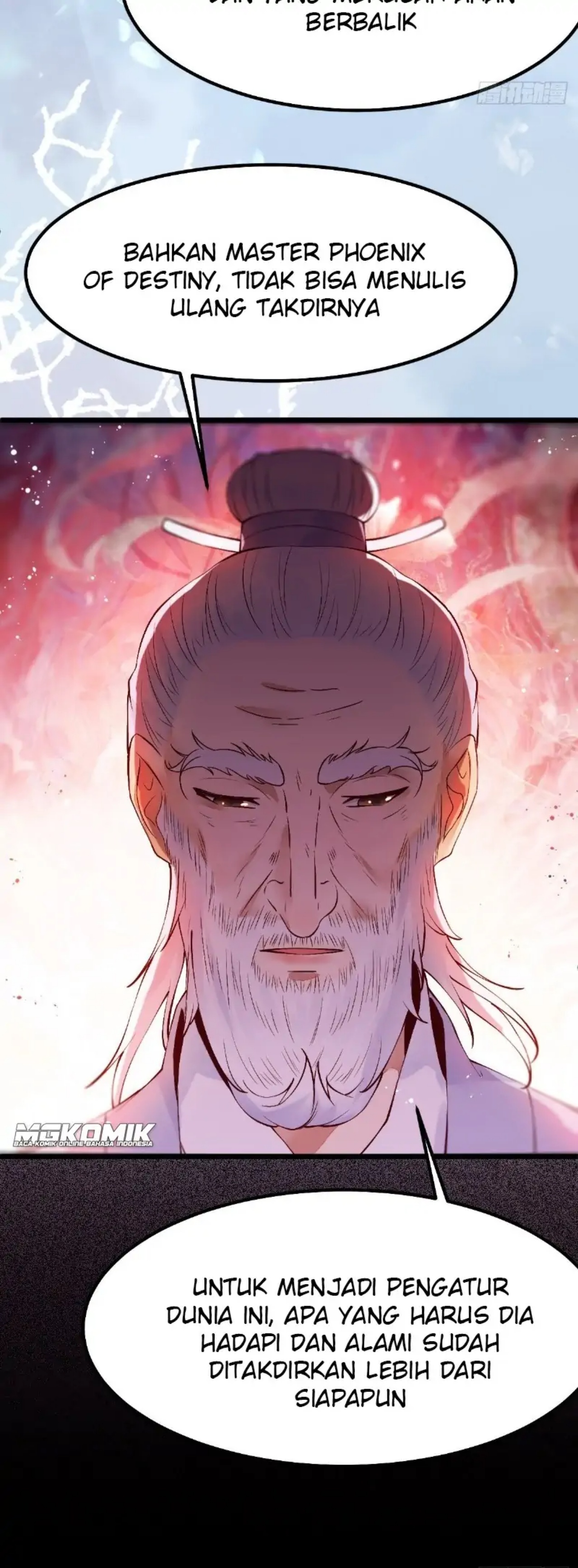 The Ghostly Doctor