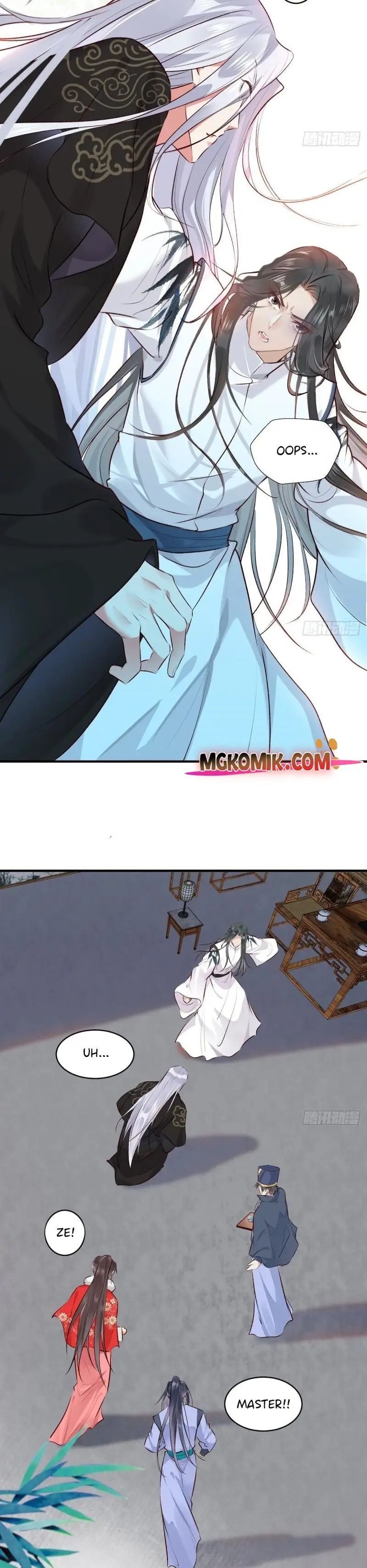 The Ghostly Doctor