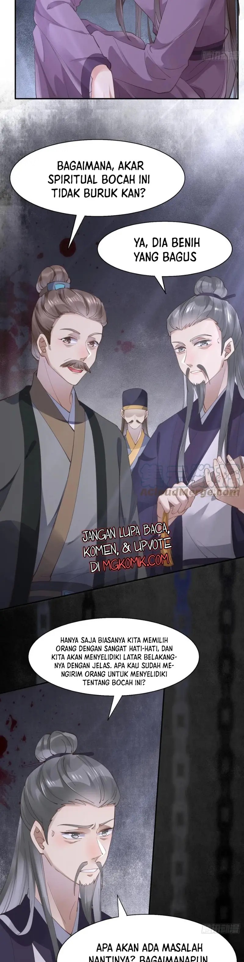 The Ghostly Doctor
