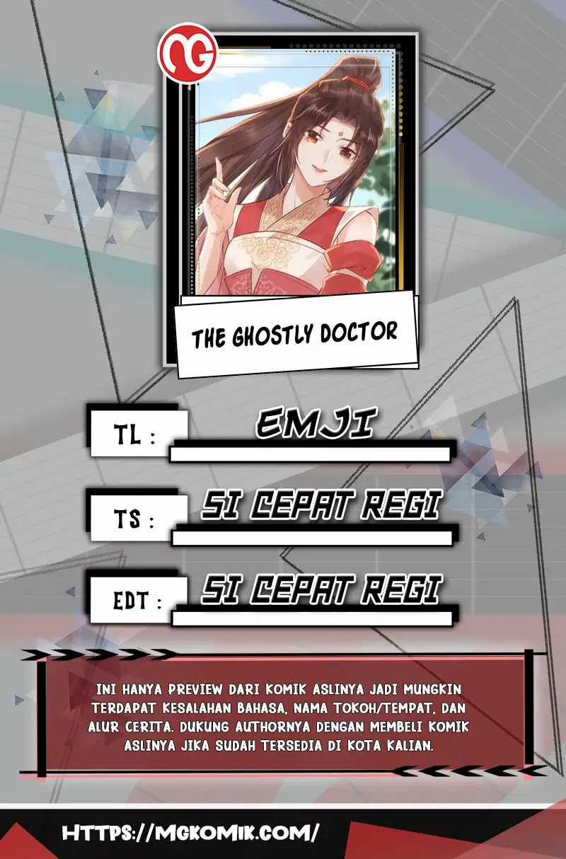 The Ghostly Doctor
