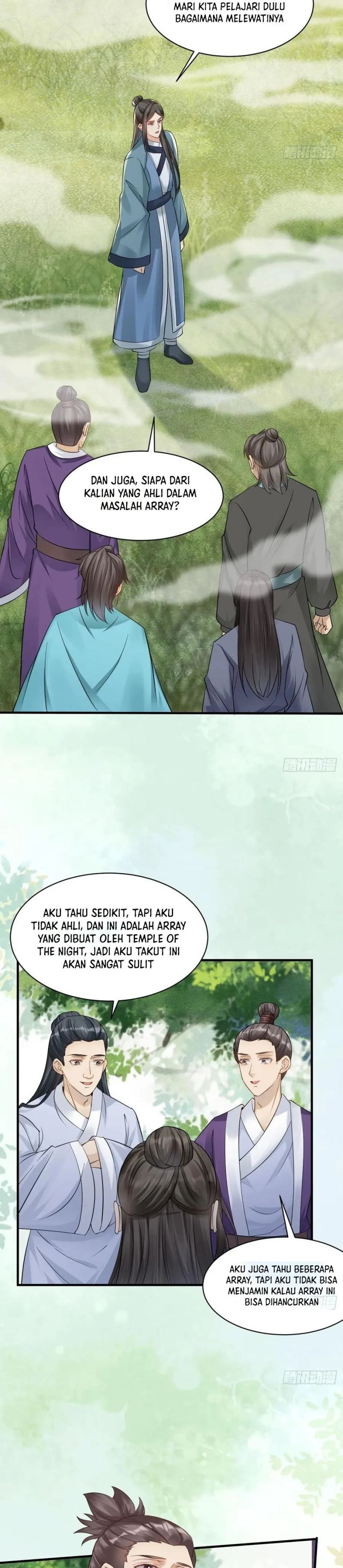 The Ghostly Doctor