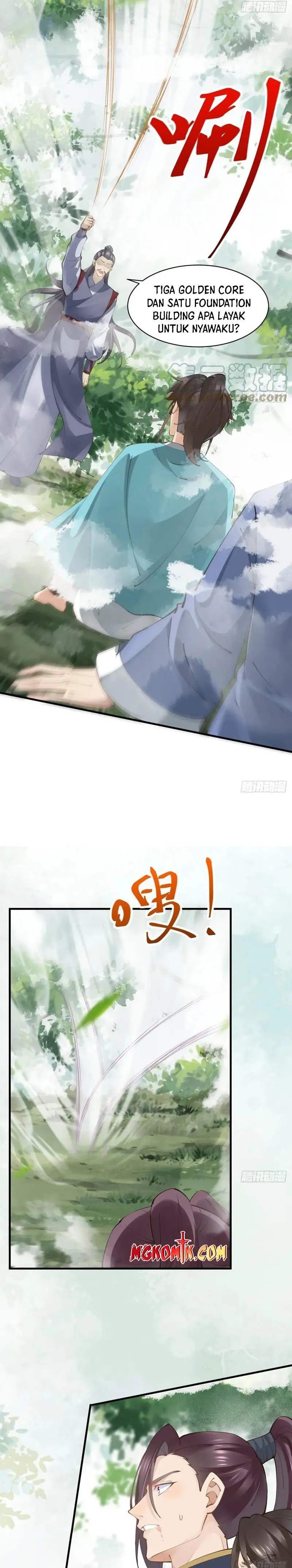 The Ghostly Doctor