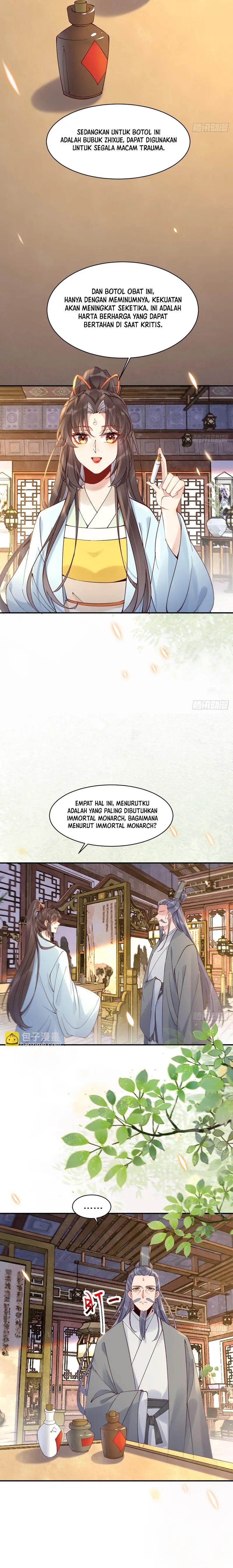 The Ghostly Doctor