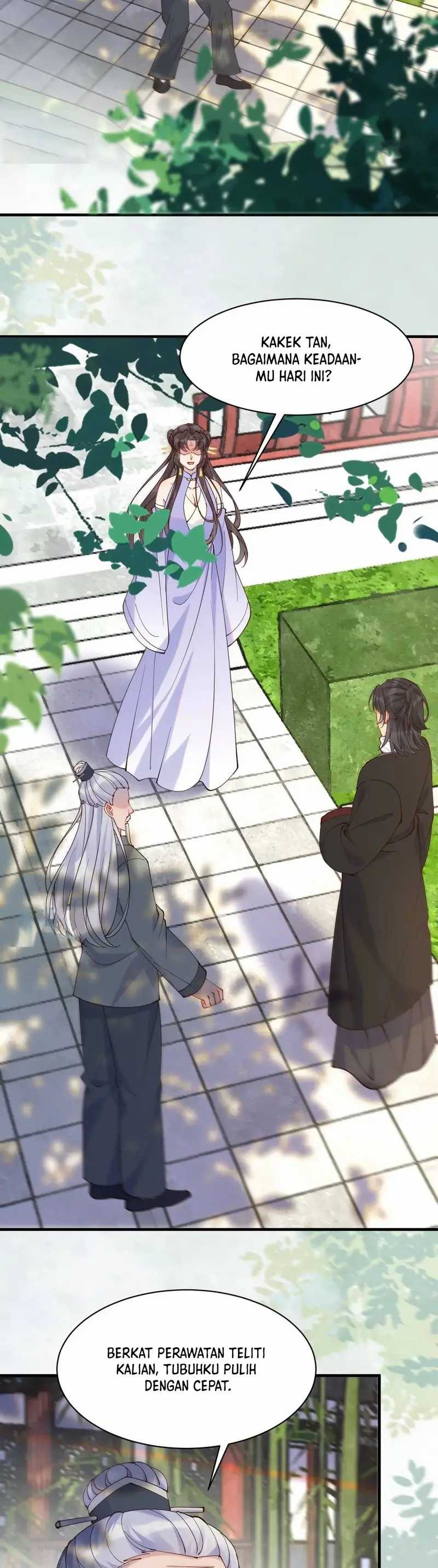 The Ghostly Doctor