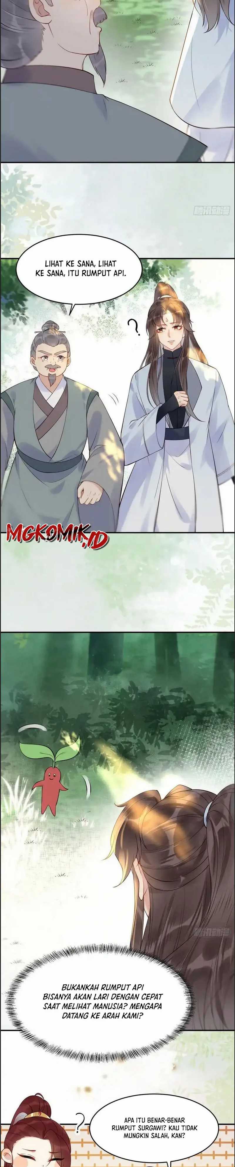 The Ghostly Doctor