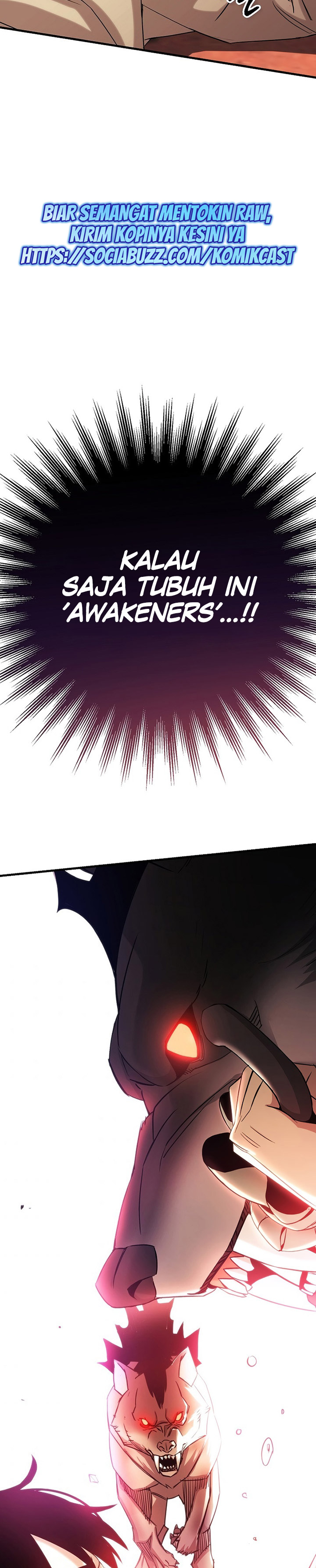 The Hero Returns