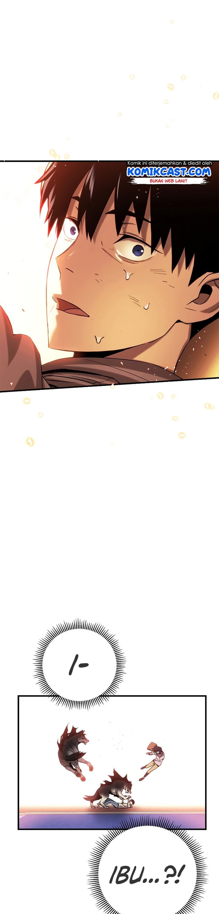 The Hero Returns