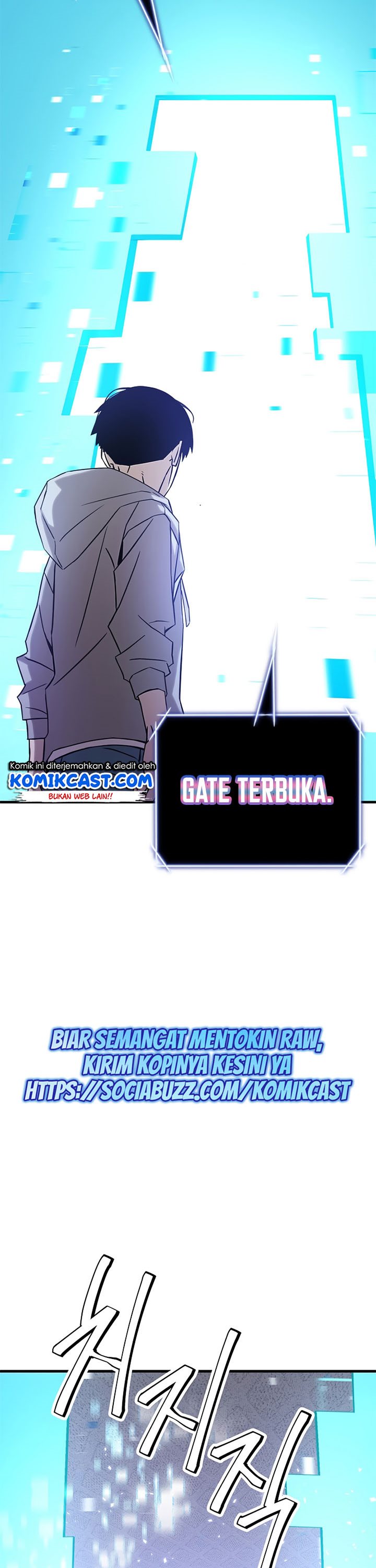 The Hero Returns