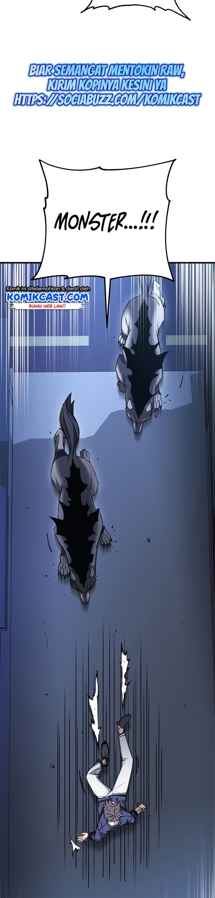 The Hero Returns