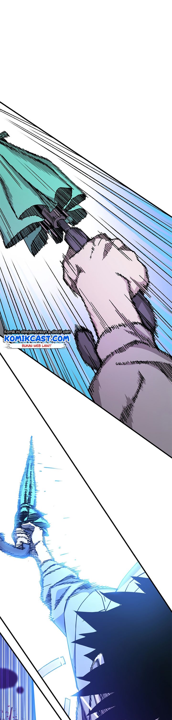 The Hero Returns