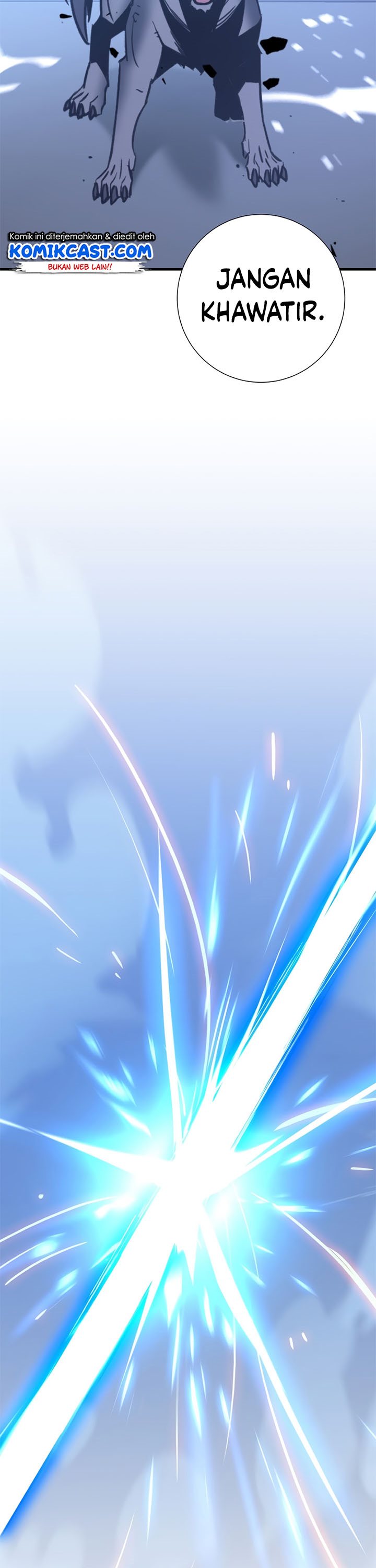 The Hero Returns
