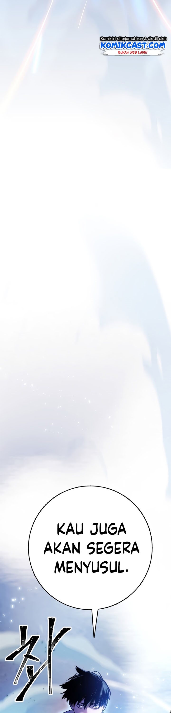 The Hero Returns