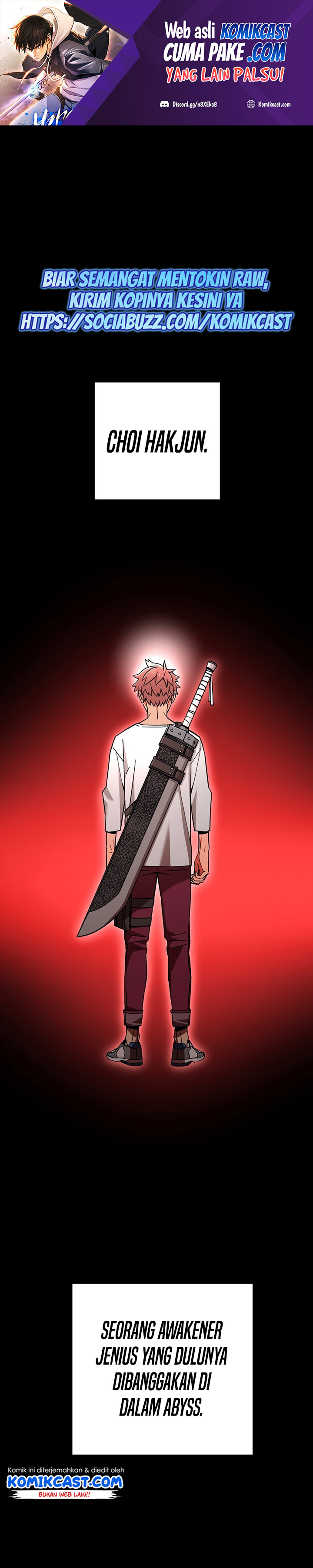 The Hero Returns