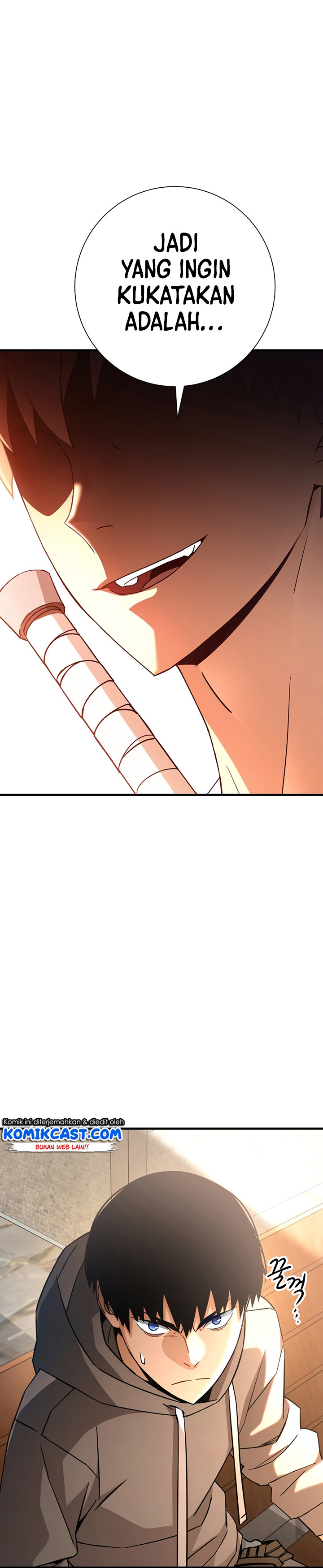 The Hero Returns