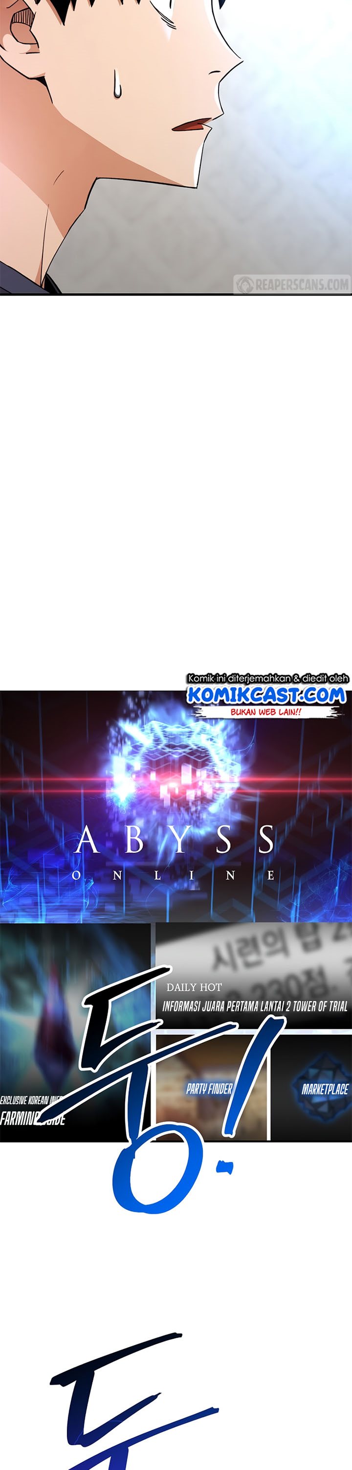 The Hero Returns