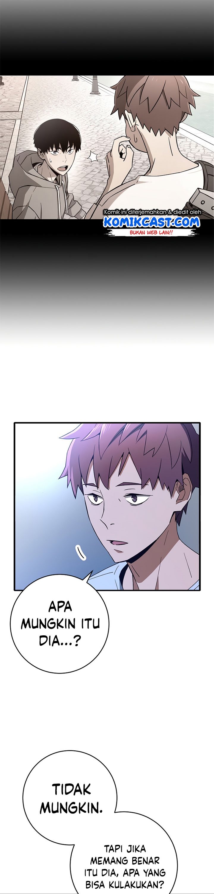 The Hero Returns