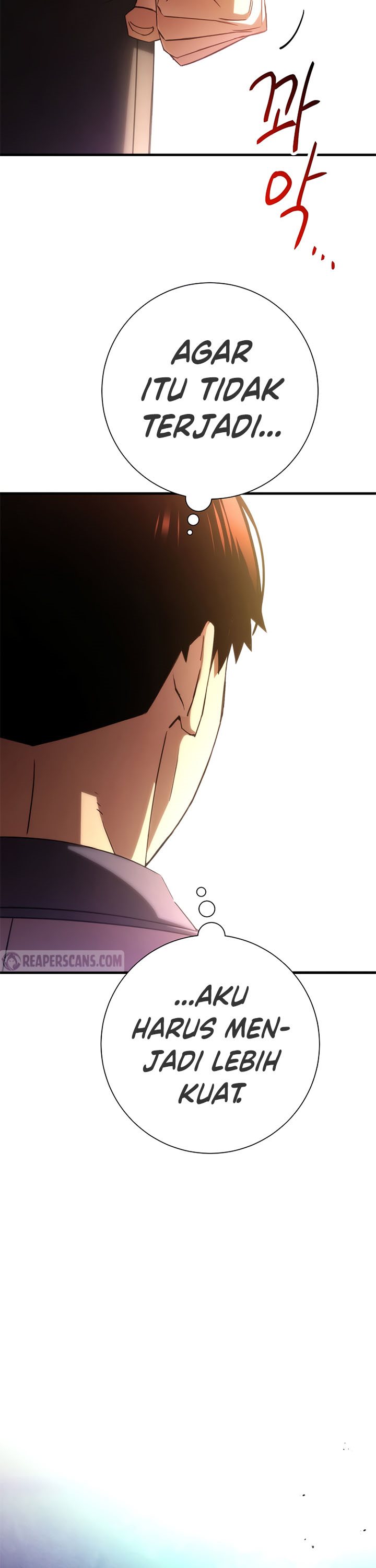 The Hero Returns