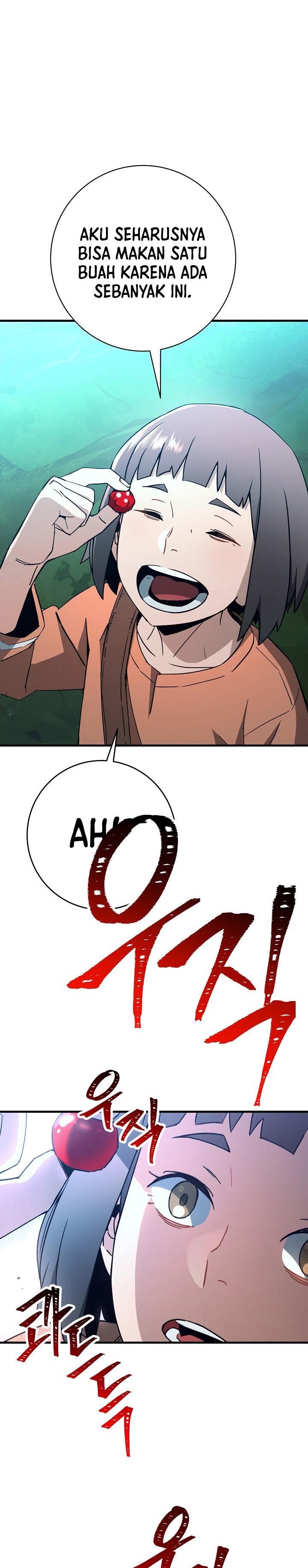The Hero Returns