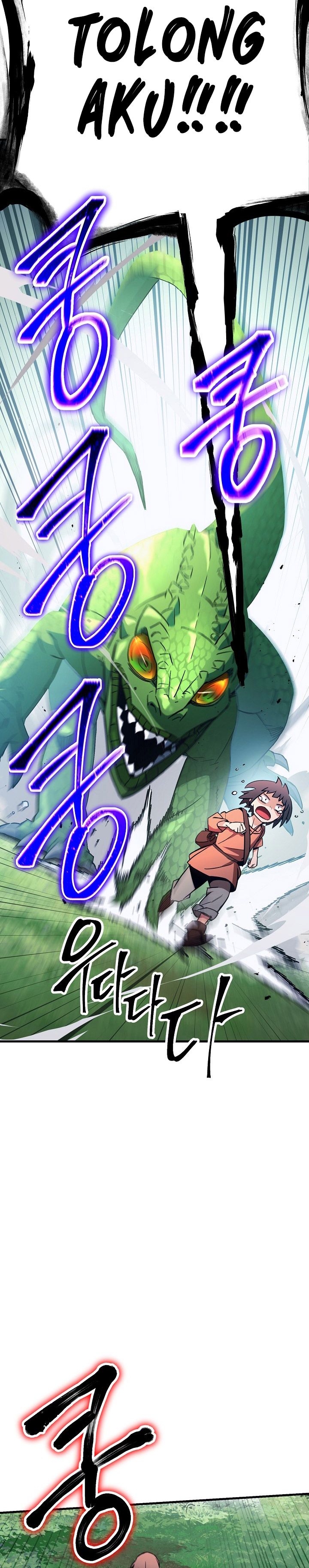 The Hero Returns