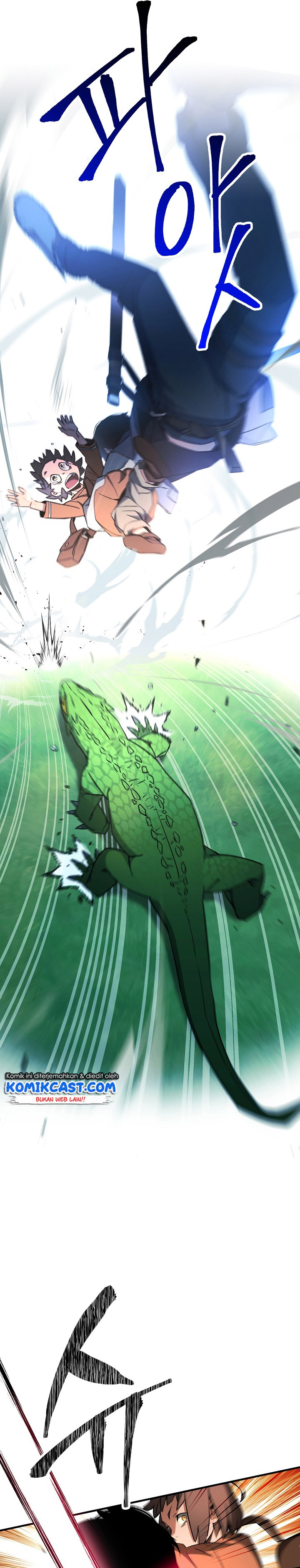 The Hero Returns