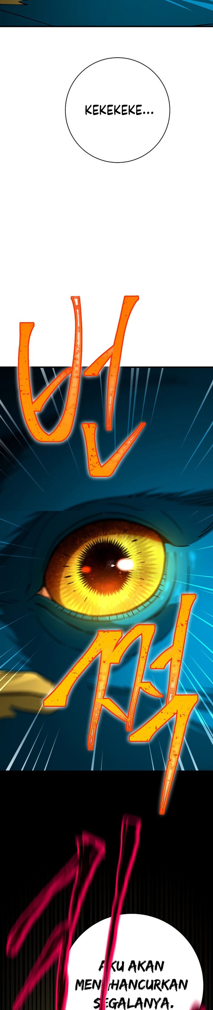 The Hero Returns