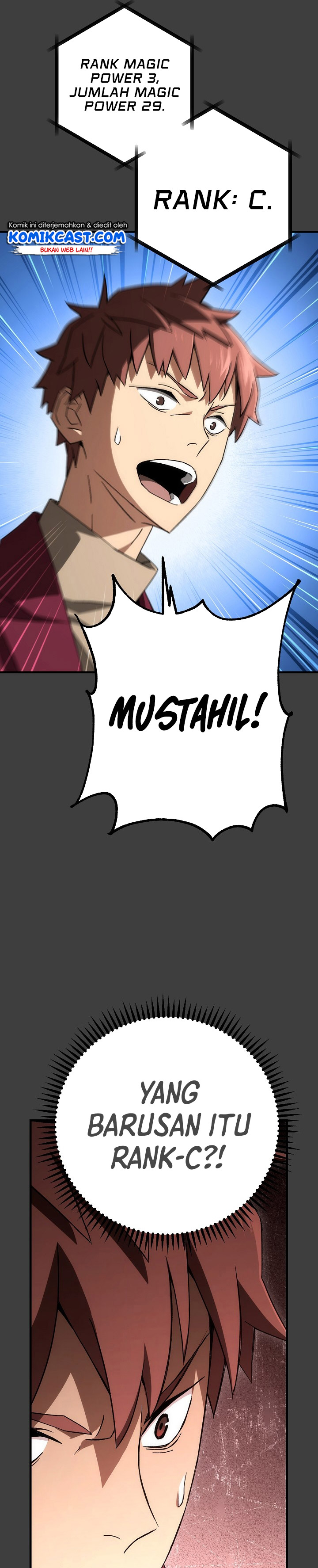 The Hero Returns