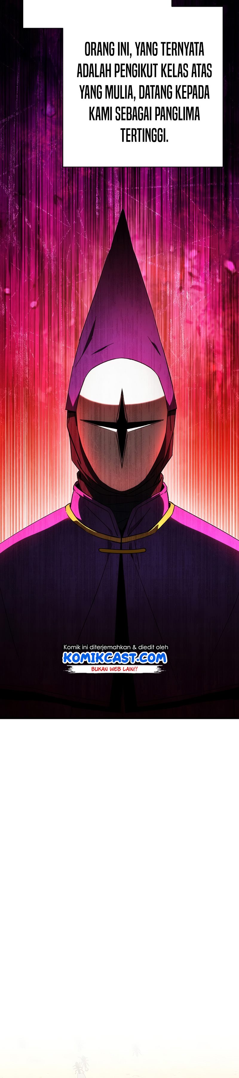 The Hero Returns