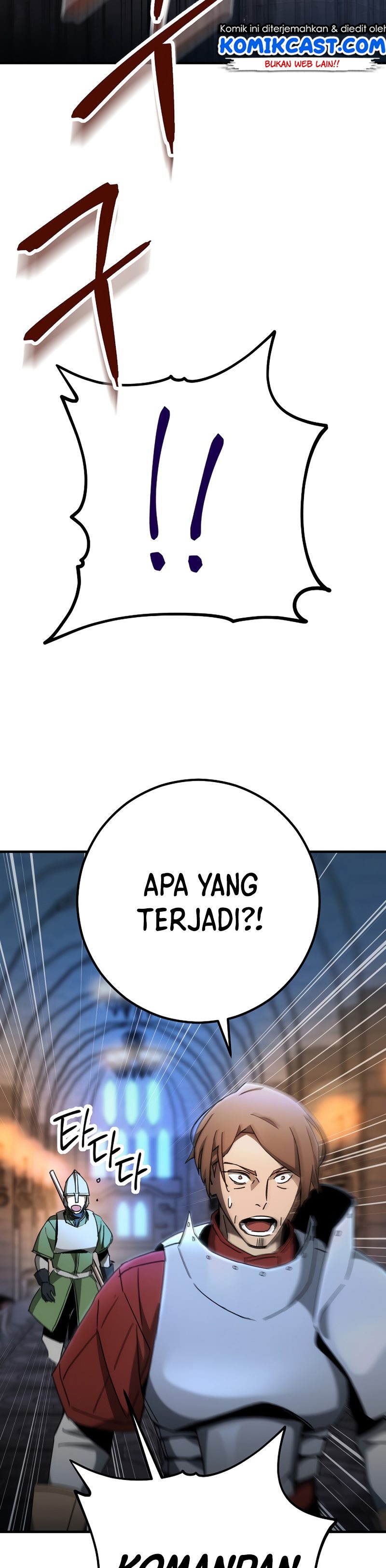 The Hero Returns