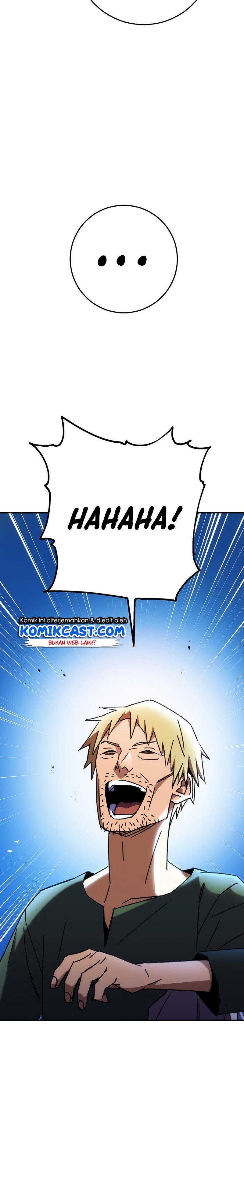 The Hero Returns