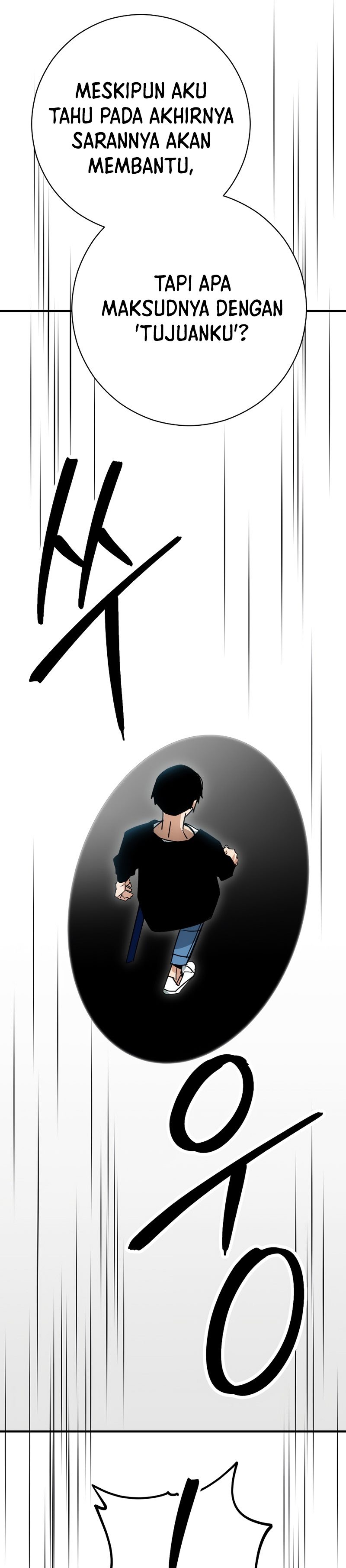 The Hero Returns