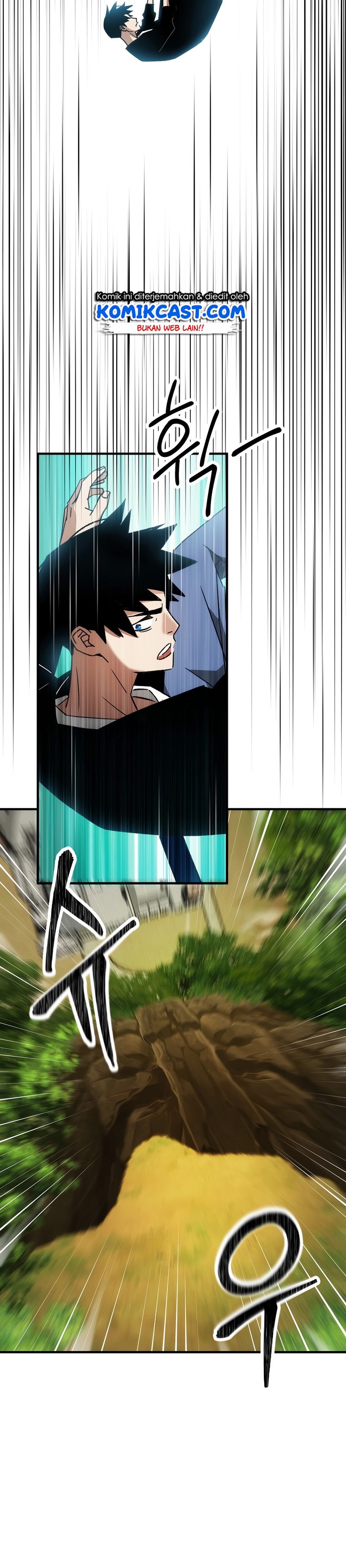 The Hero Returns