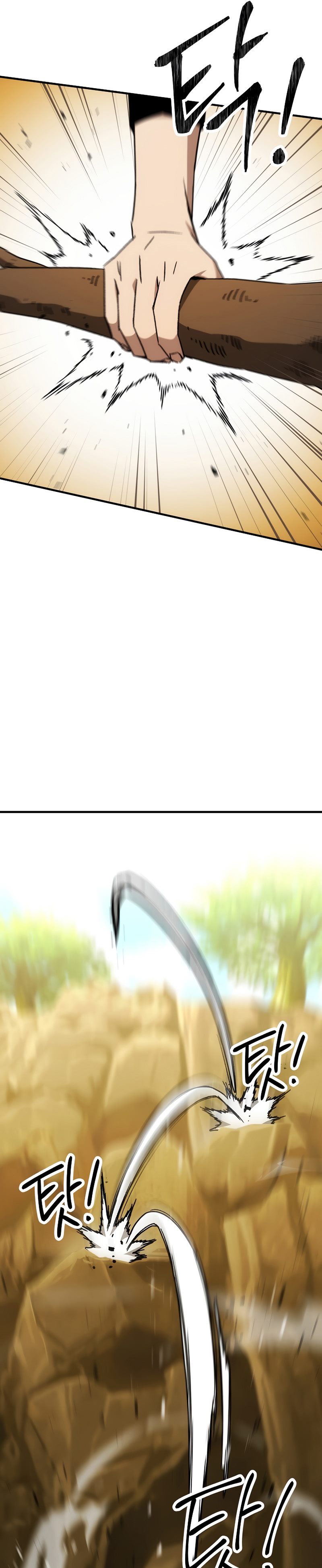 The Hero Returns