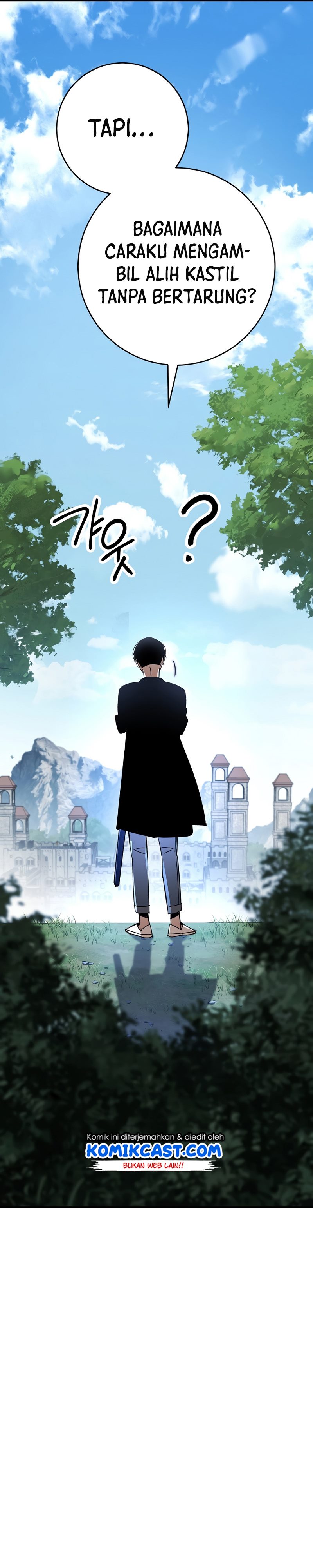 The Hero Returns