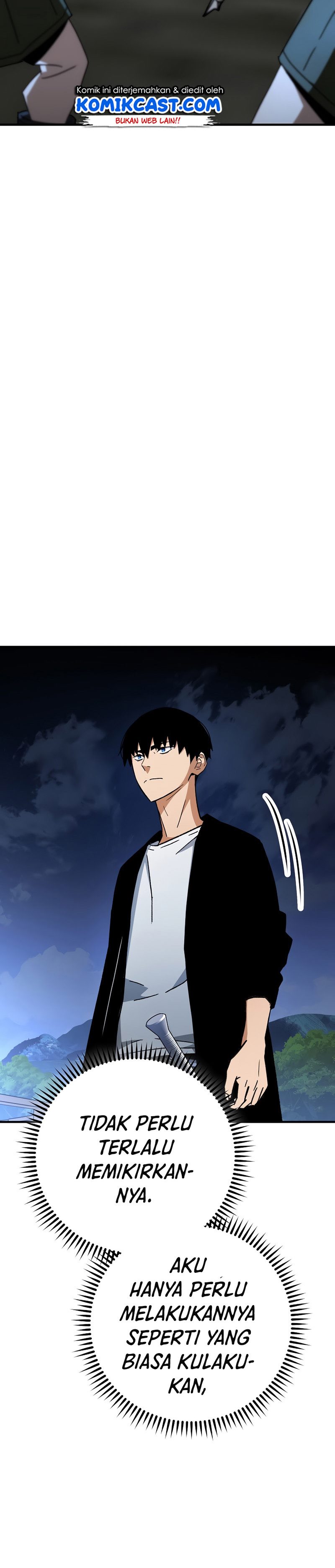 The Hero Returns
