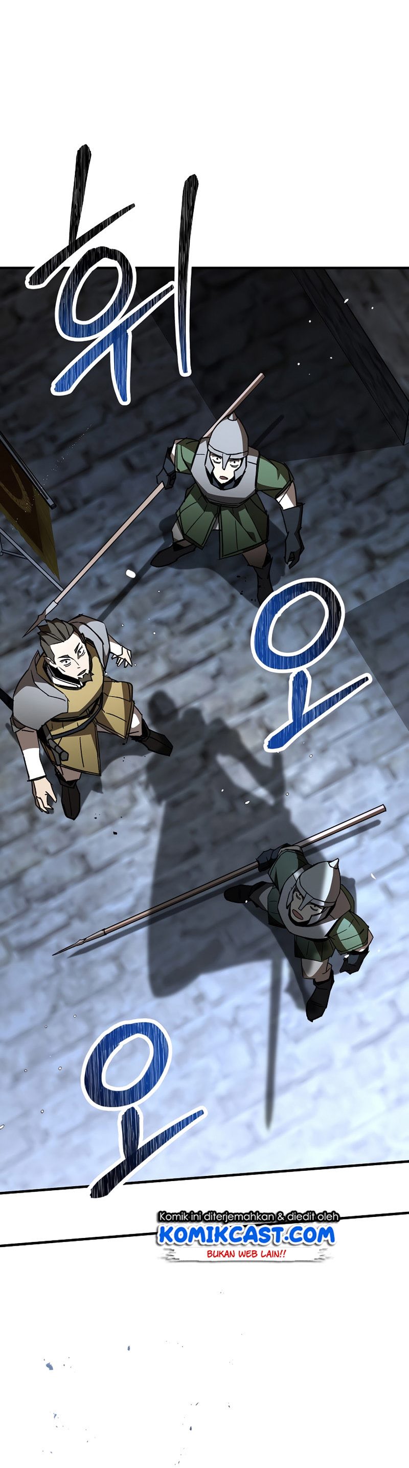 The Hero Returns
