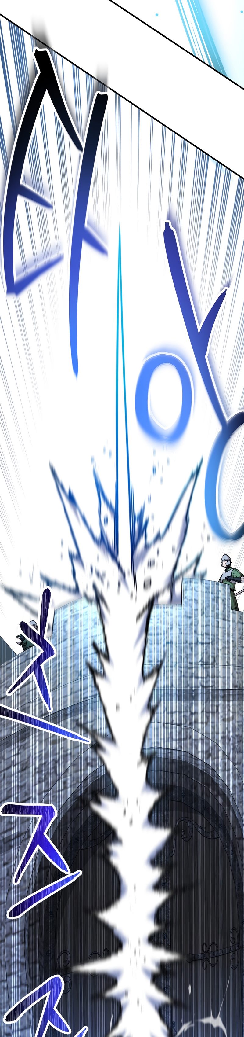 The Hero Returns