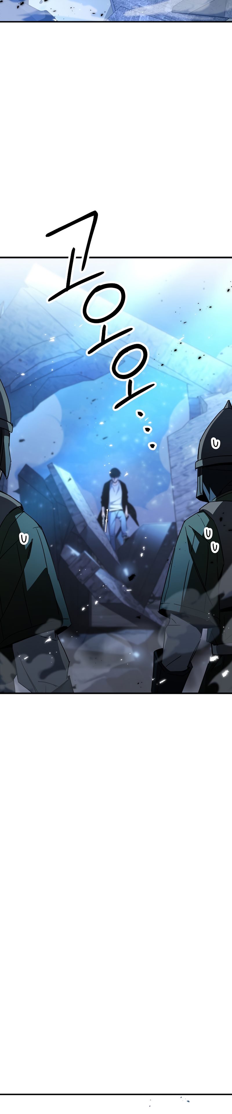 The Hero Returns