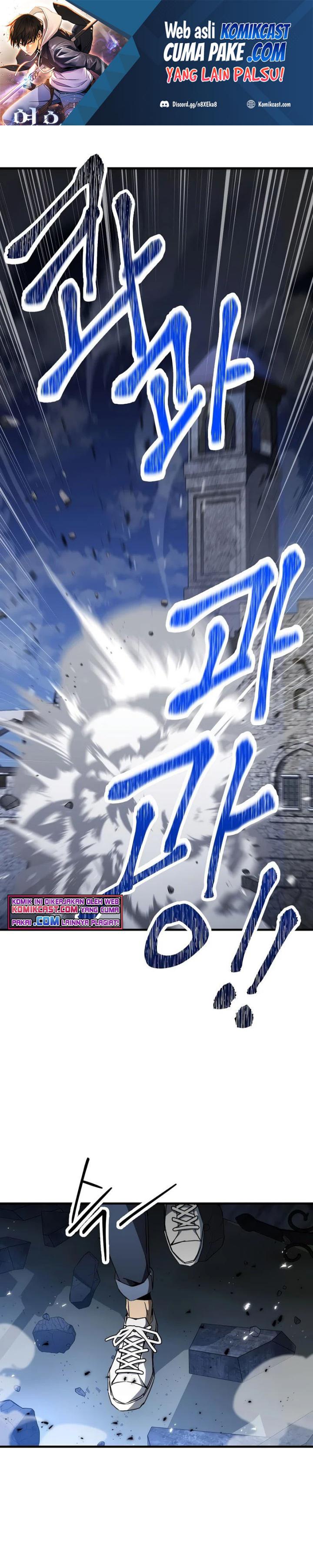 The Hero Returns