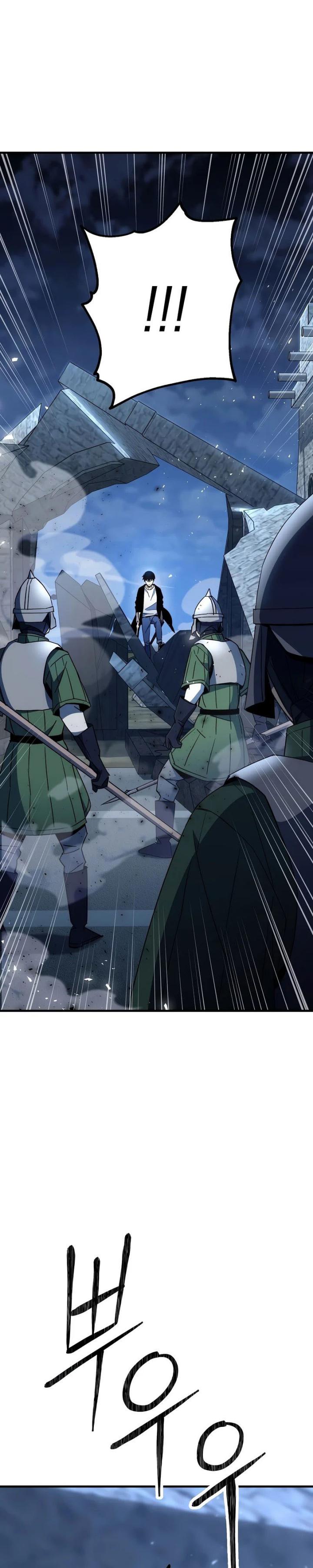 The Hero Returns