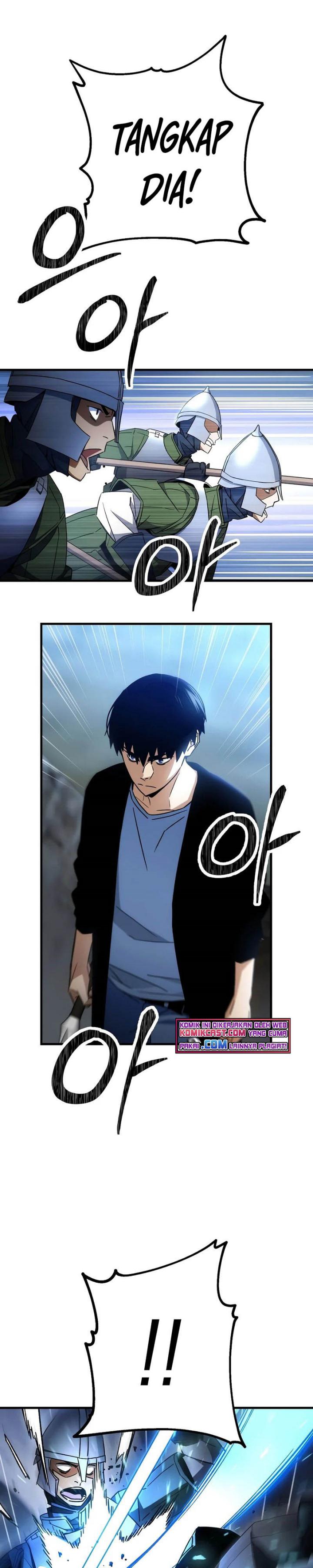 The Hero Returns