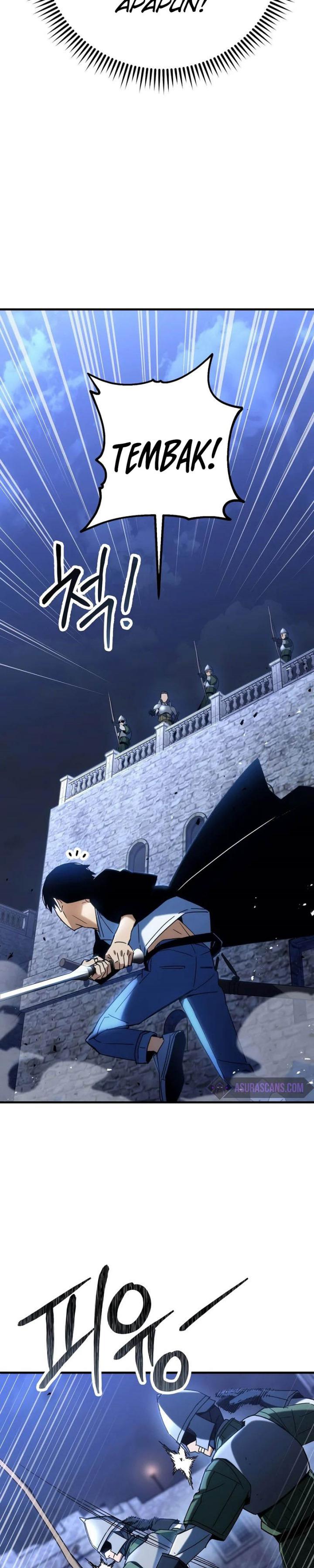 The Hero Returns