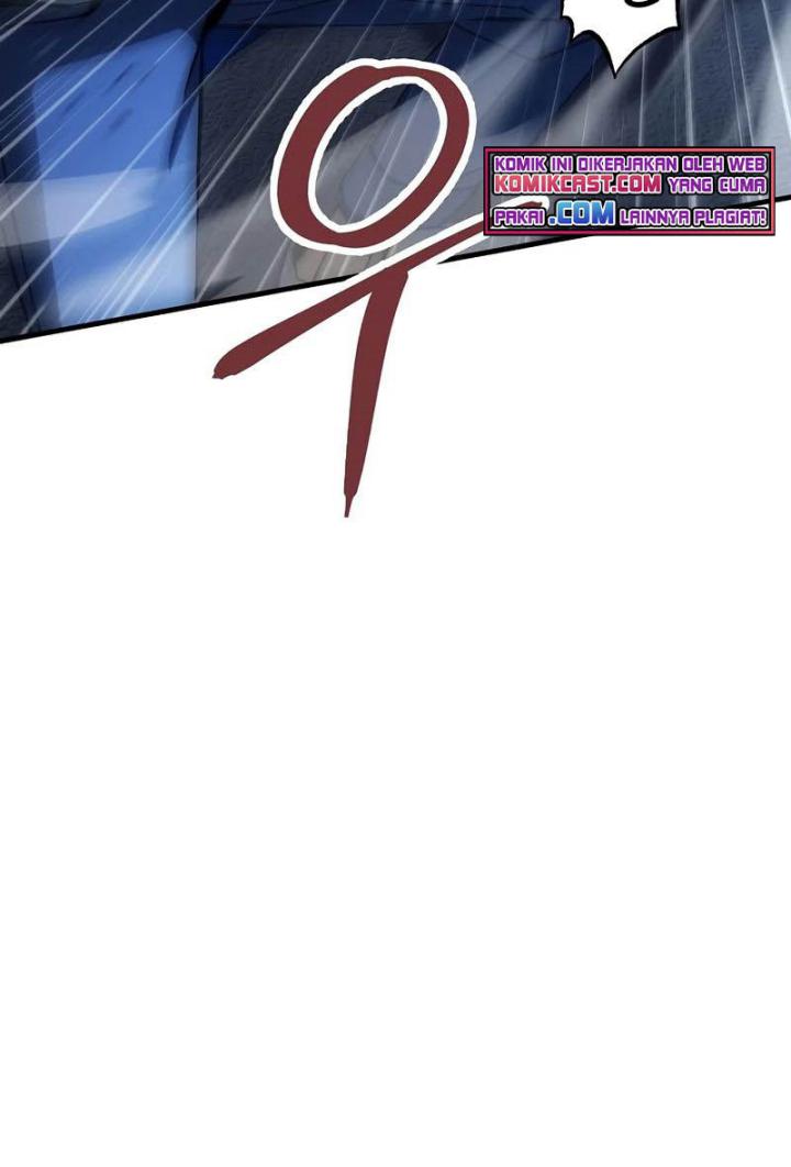 The Hero Returns