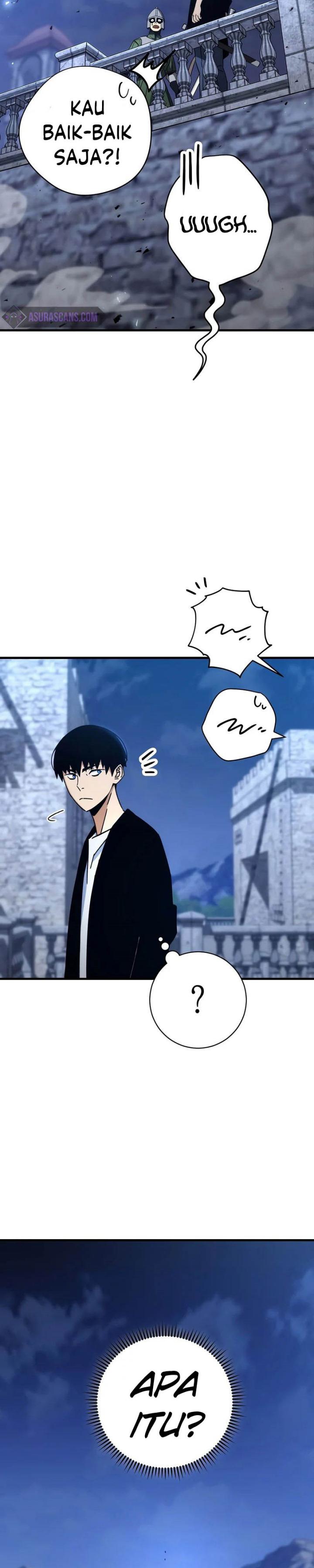 The Hero Returns