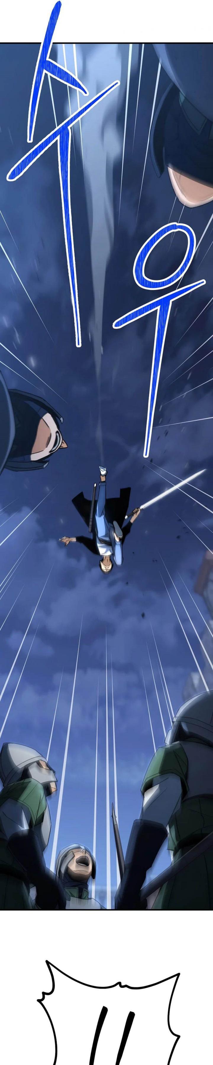 The Hero Returns